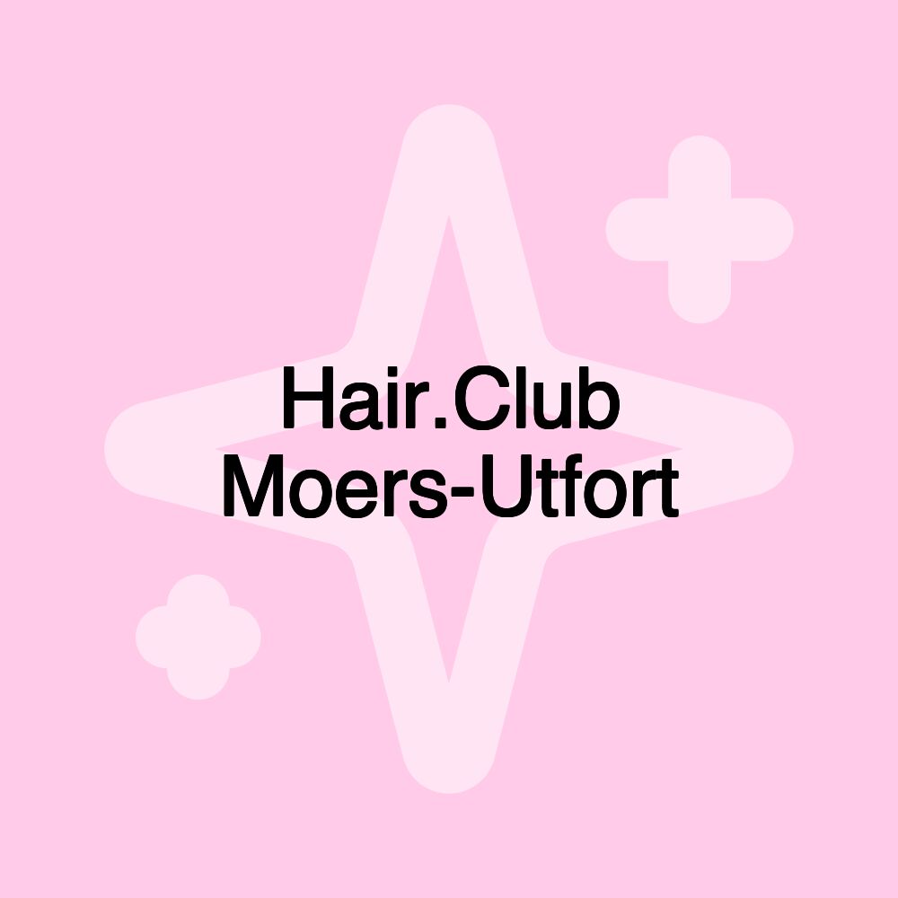 Hair.Club Moers-Utfort