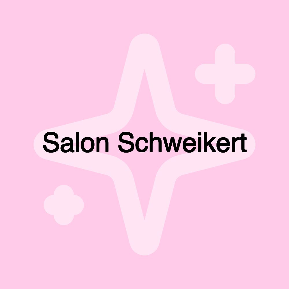 Salon Schweikert