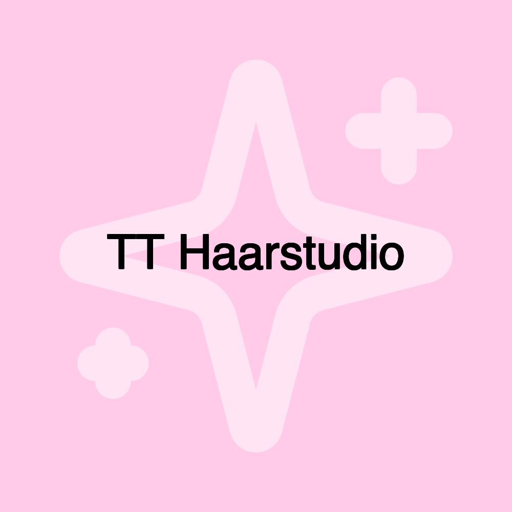 TT Haarstudio