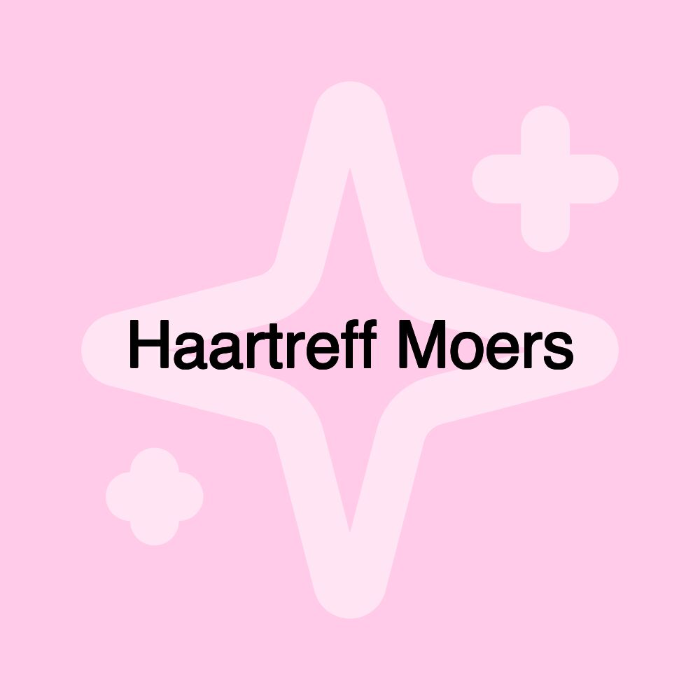 Haartreff Moers