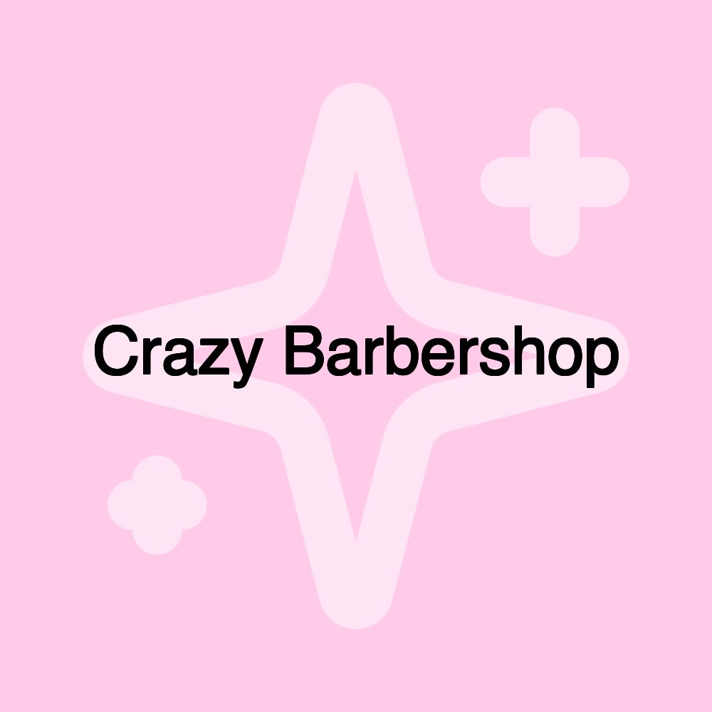 Crazy Barbershop