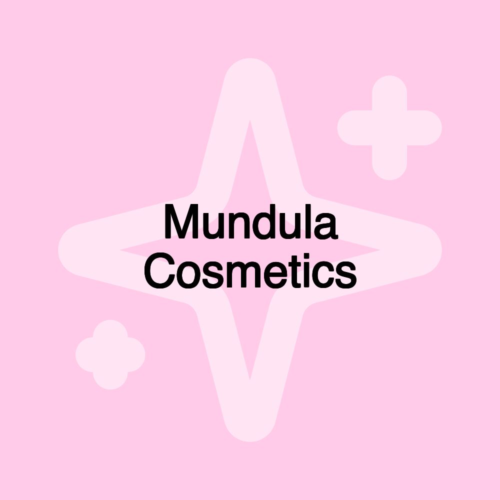 Mundula Cosmetics