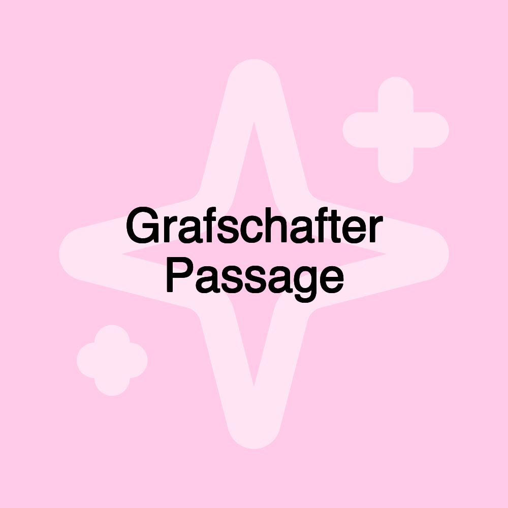 Grafschafter Passage