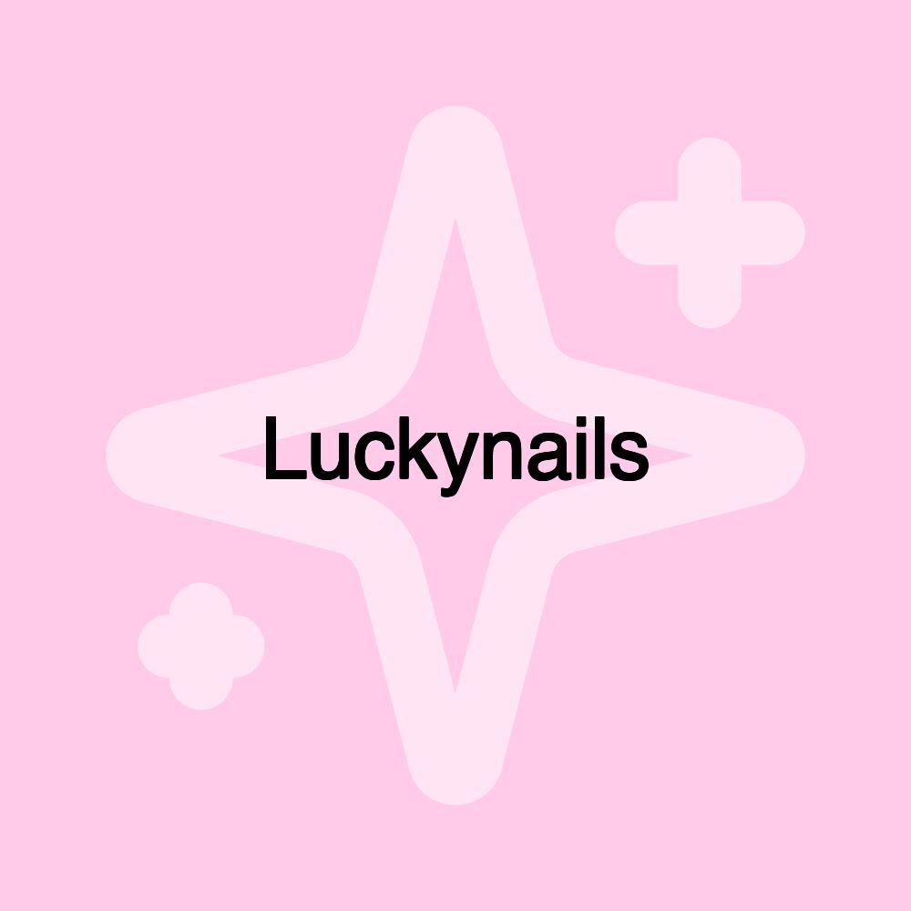 Luckynails