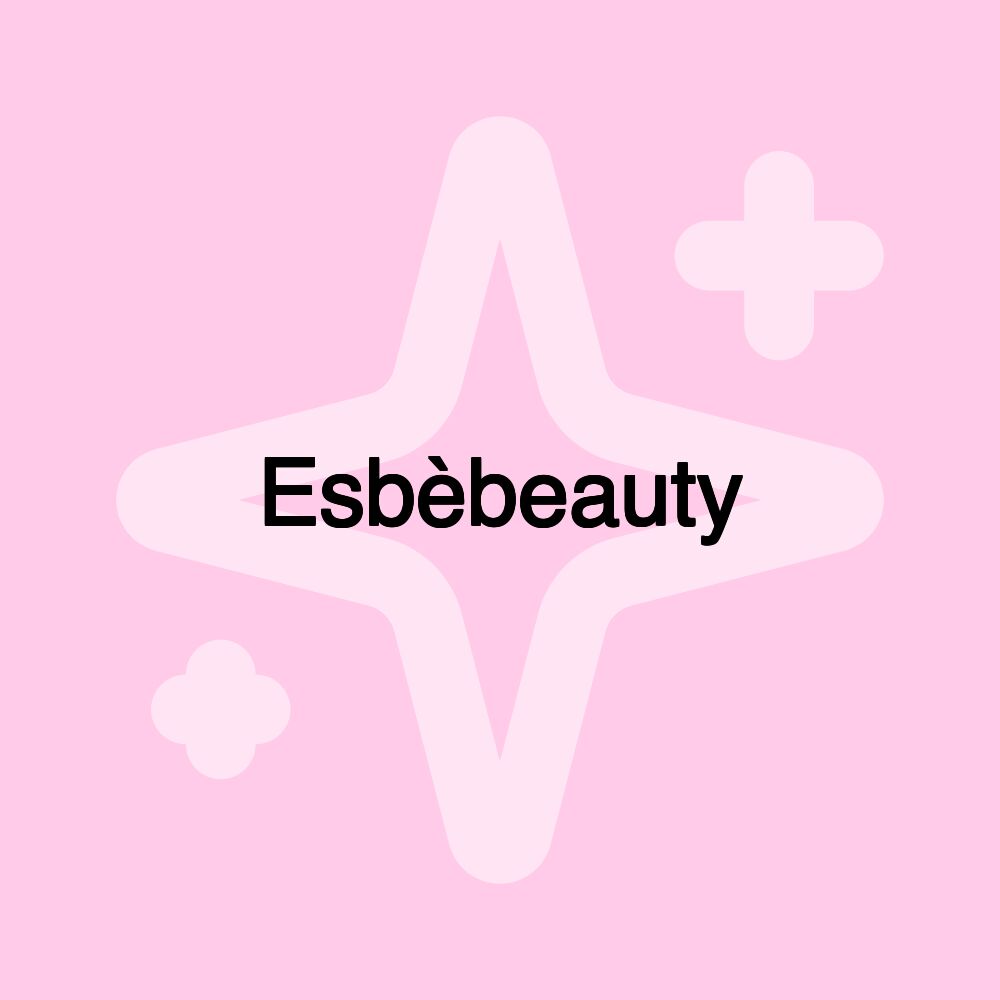 Esbèbeauty