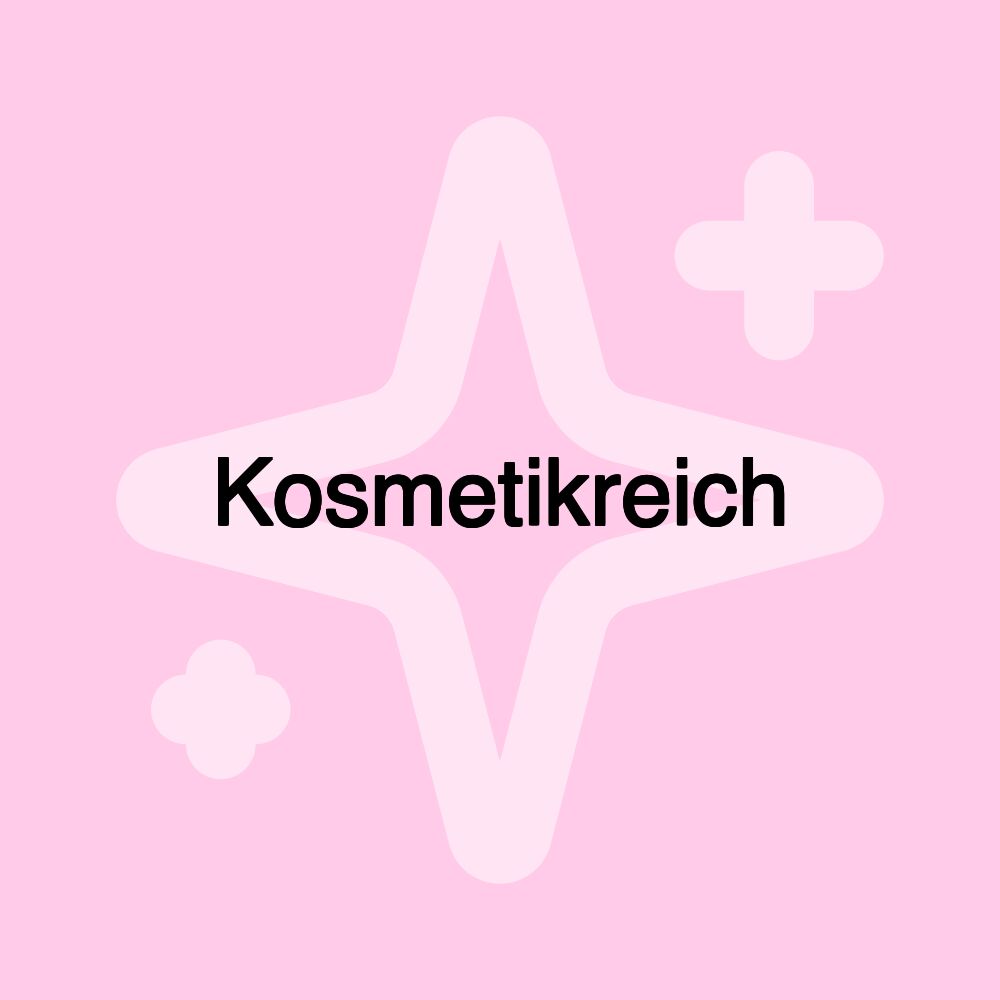 Kosmetikreich