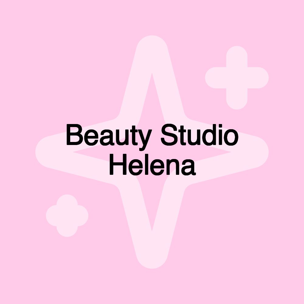 Beauty Studio Helena