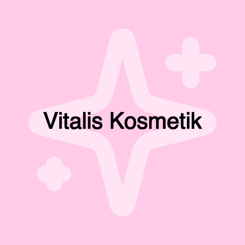 Vitalis Kosmetik