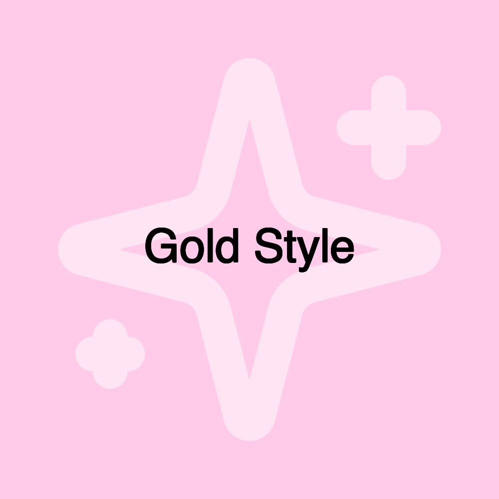 Gold Style