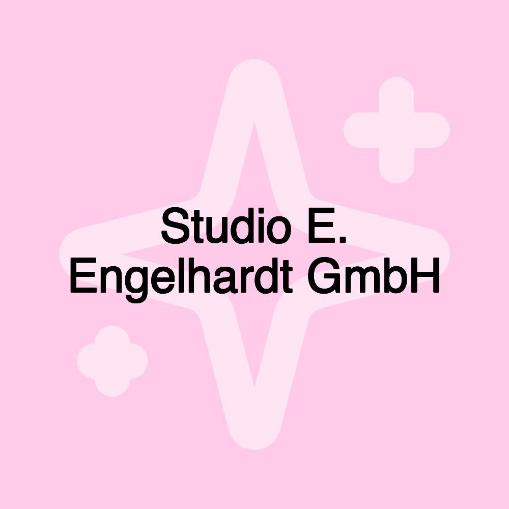 Studio E. Engelhardt GmbH