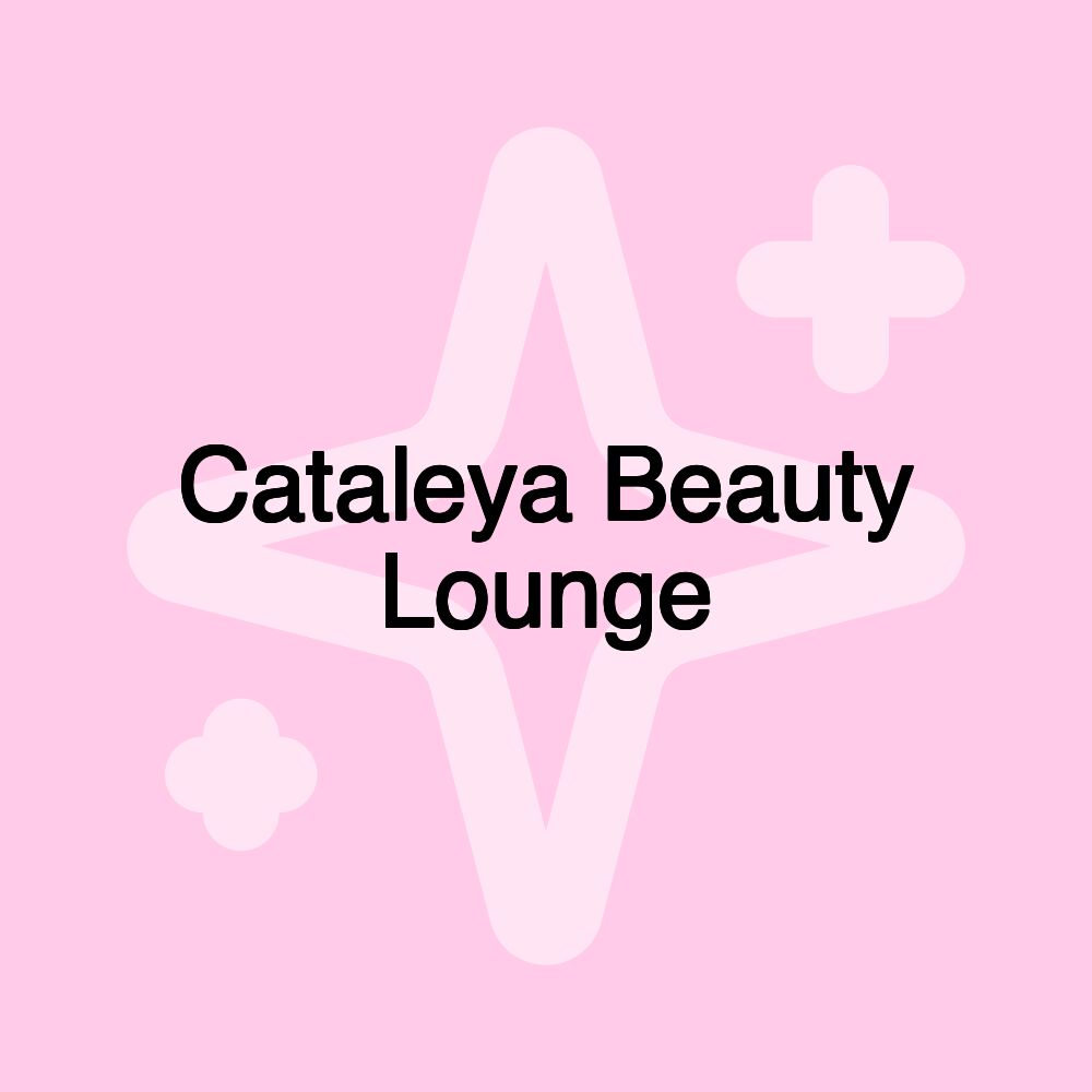 Cataleya Beauty Lounge