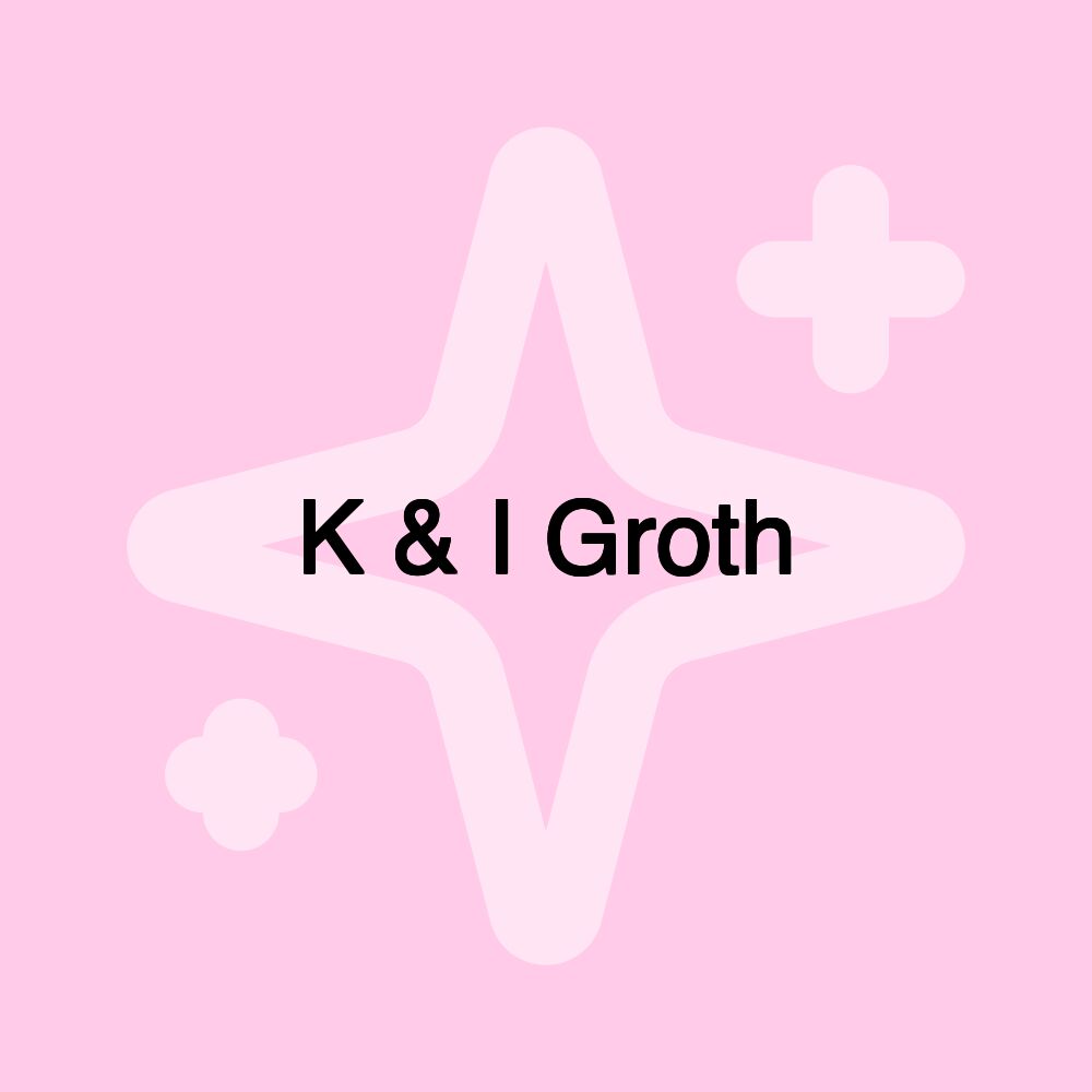 K & I Groth