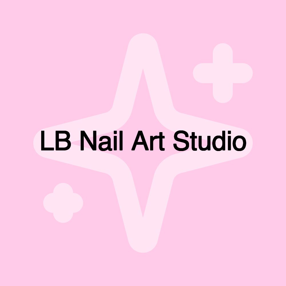 LB Nail Art Studio