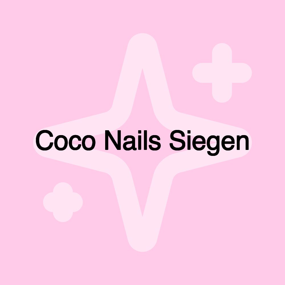 Coco Nails Siegen