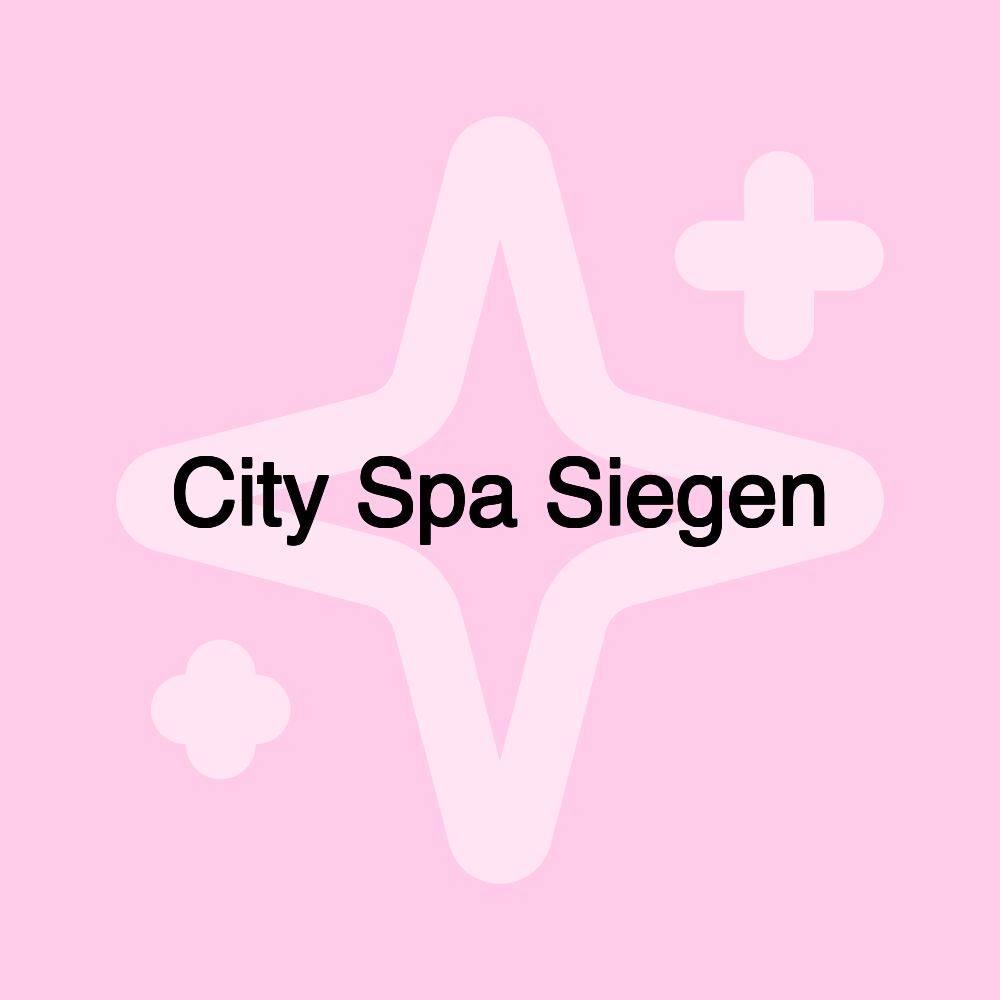 City Spa Siegen