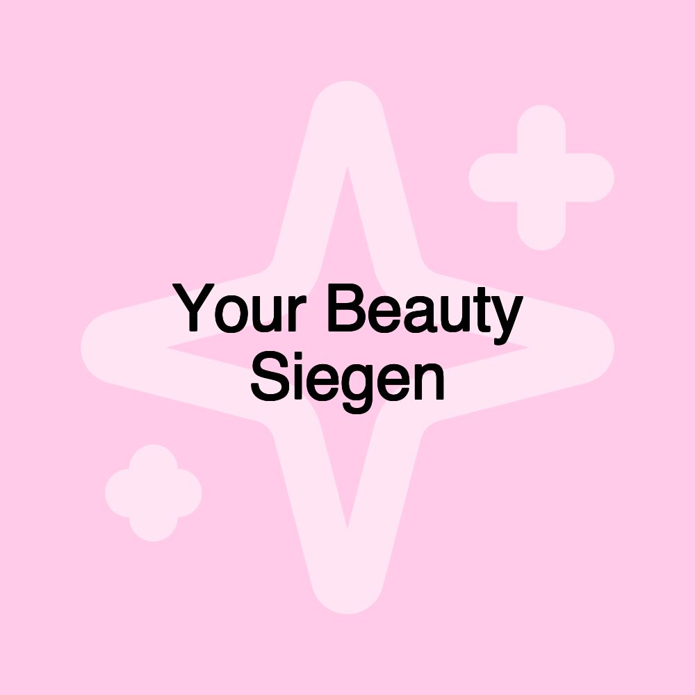 Your Beauty Siegen