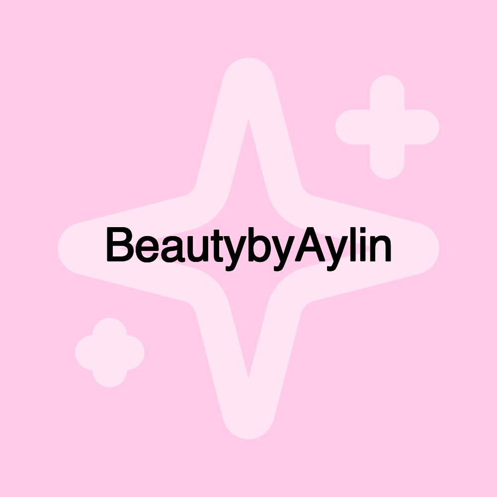 BeautybyAylin