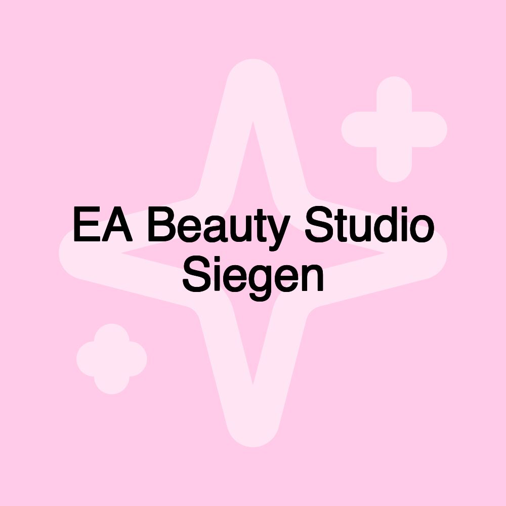 EA Beauty Studio Siegen