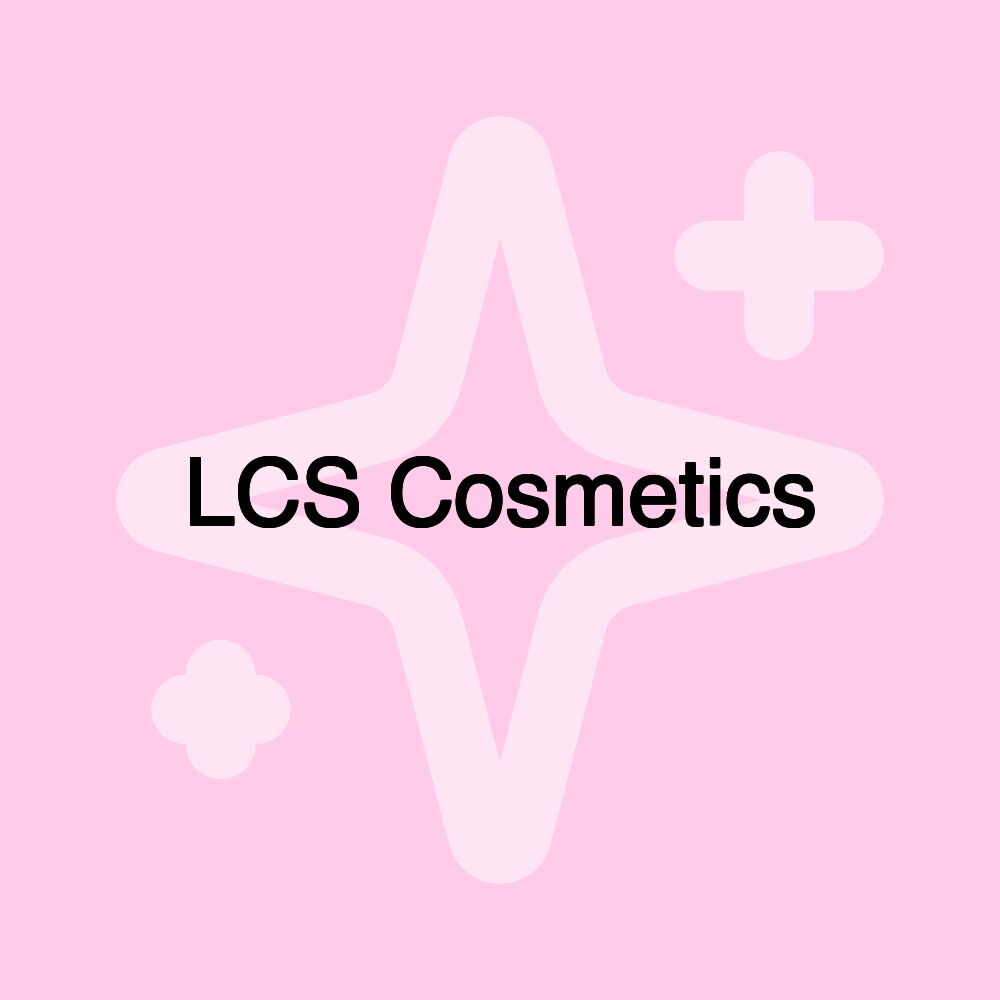 LCS Cosmetics