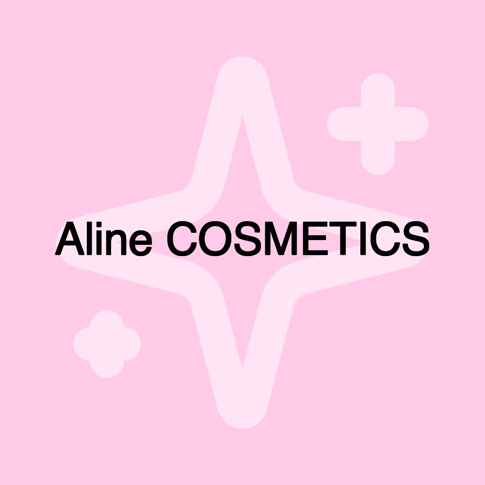 Aline COSMETICS