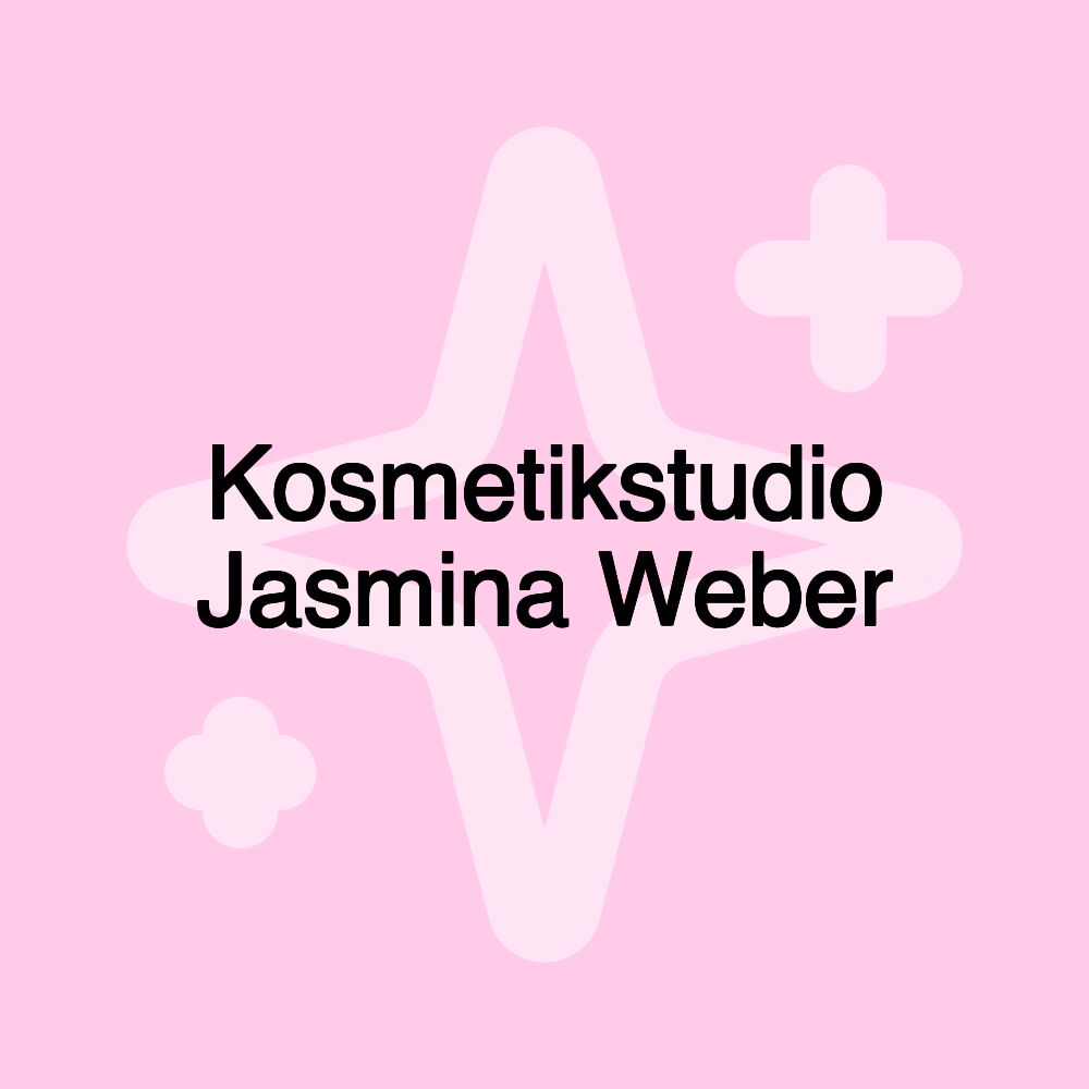 Kosmetikstudio Jasmina Weber