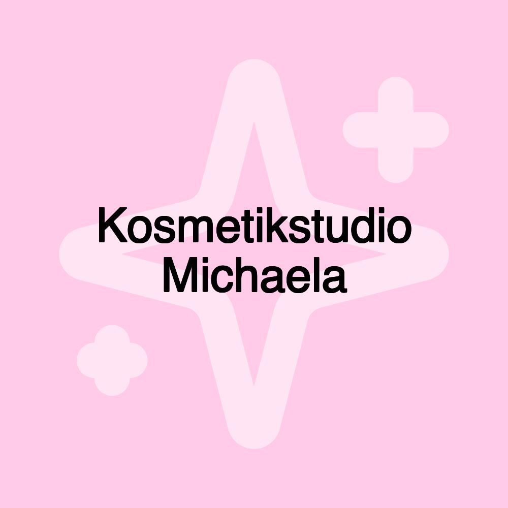 Kosmetikstudio Michaela