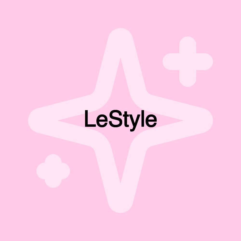 LeStyle