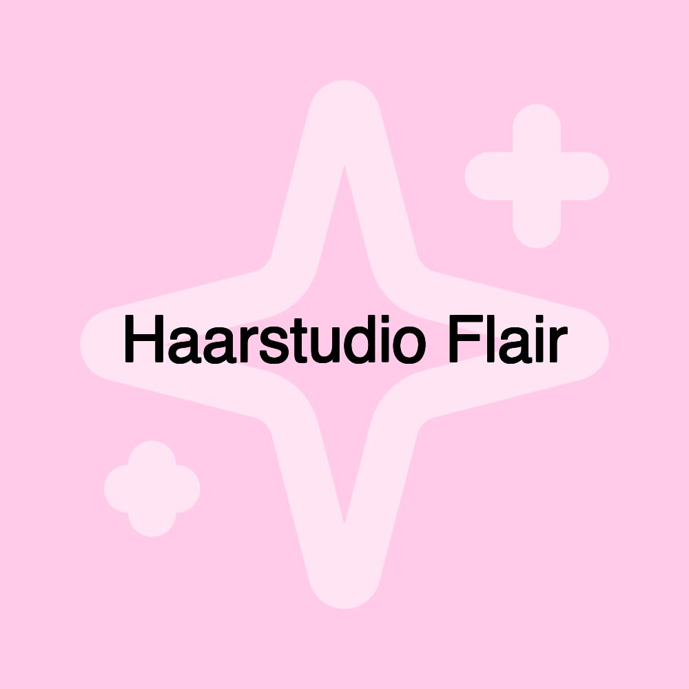 Haarstudio Flair