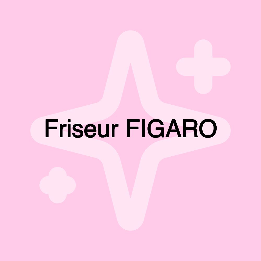 Friseur FIGARO