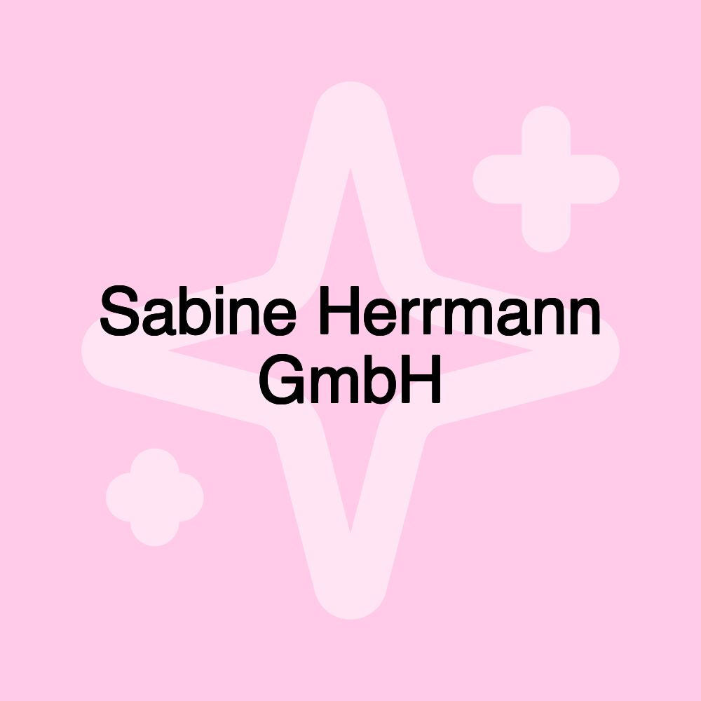 Sabine Herrmann GmbH