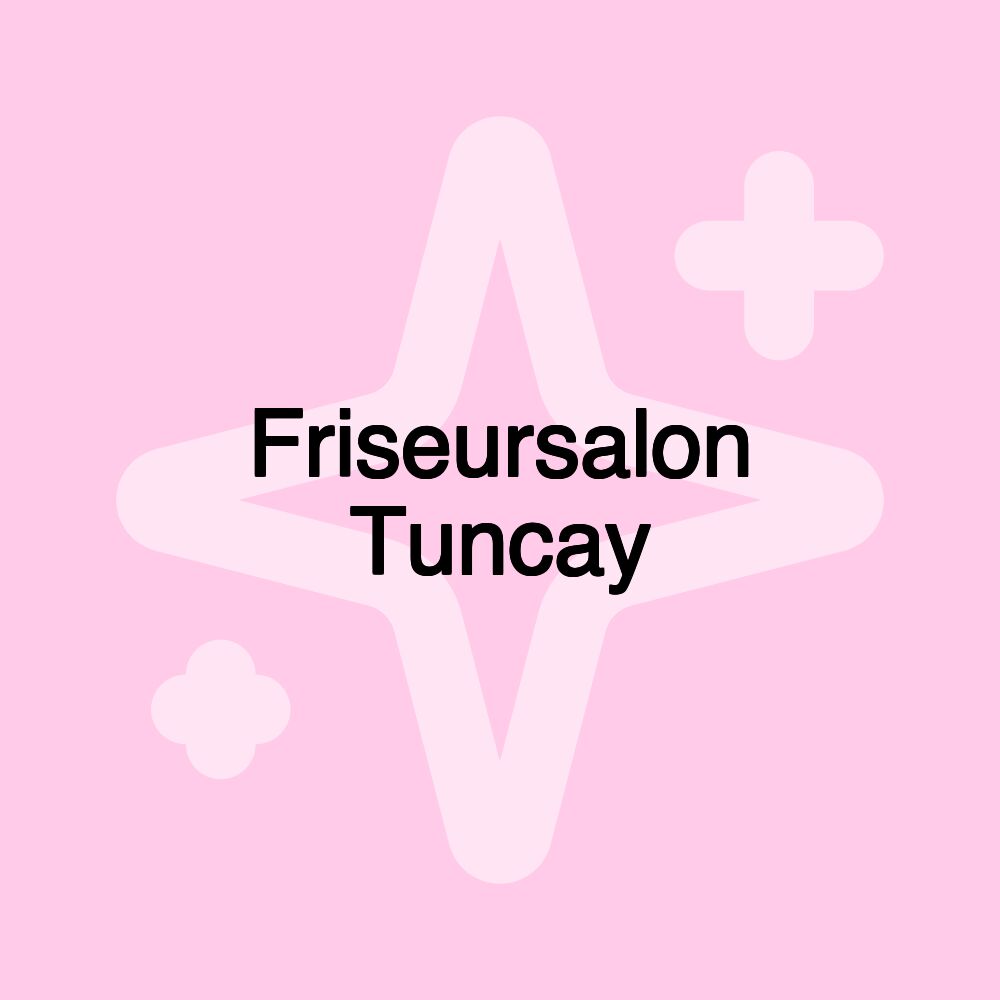 Friseursalon Tuncay