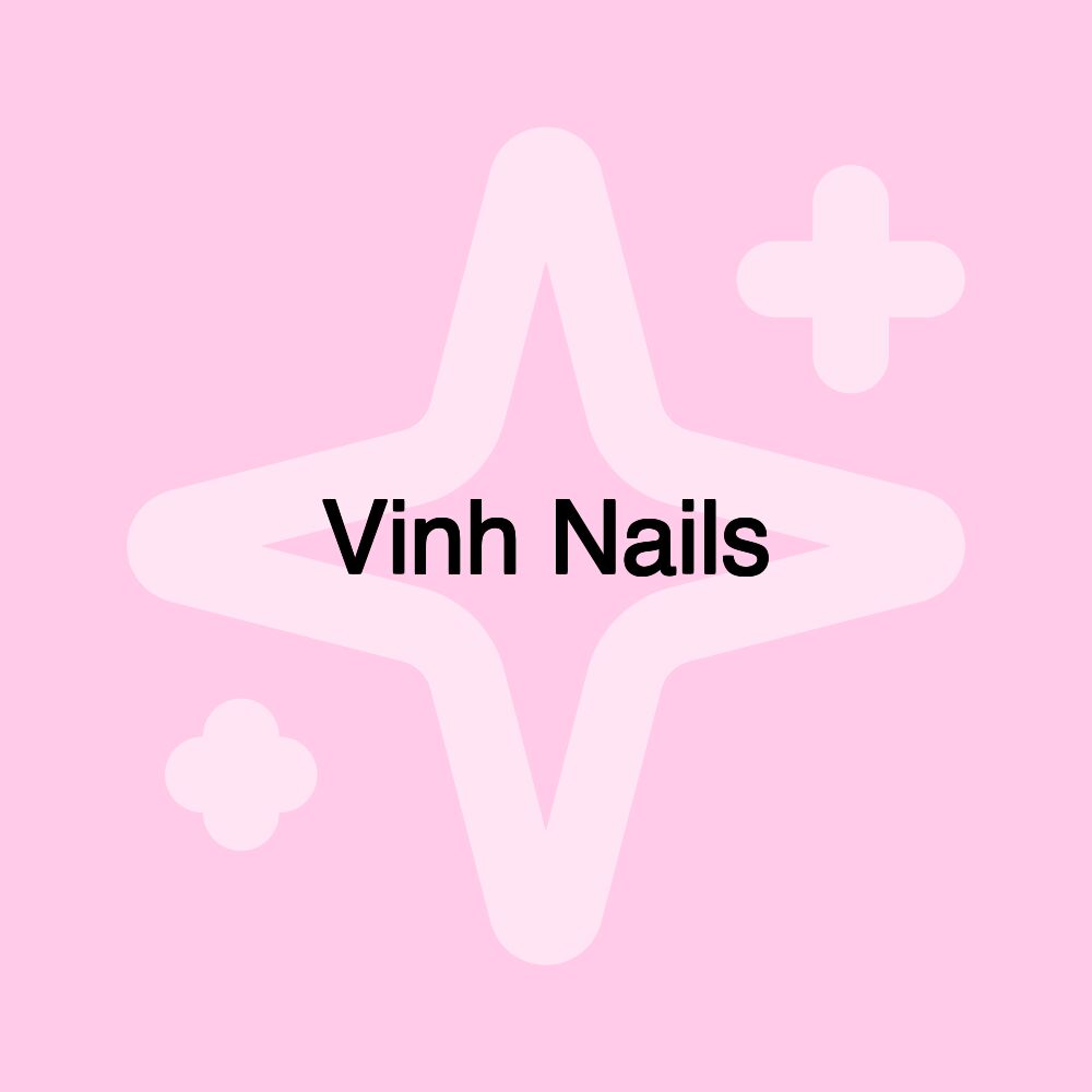 Vinh Nails