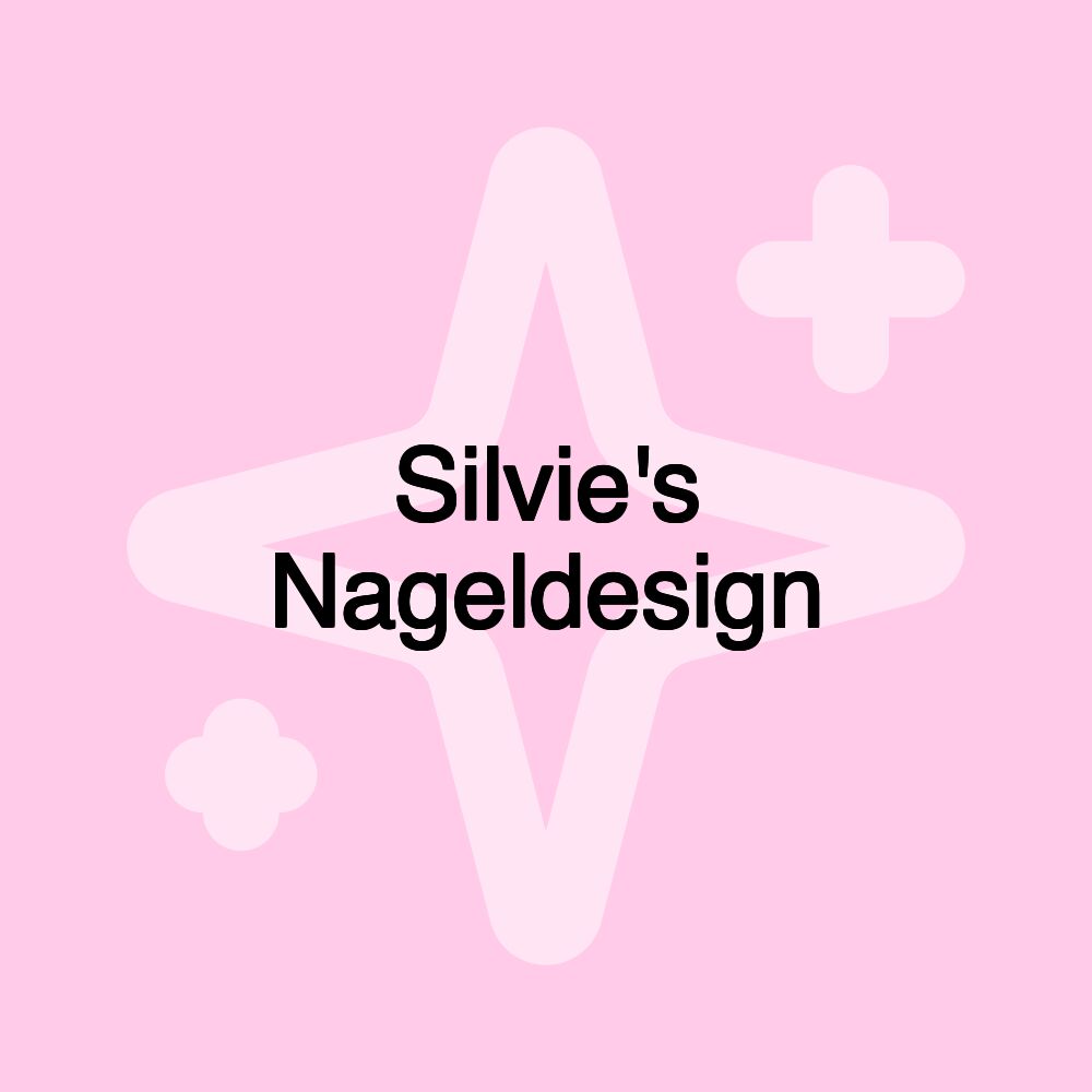 Silvie's Nageldesign