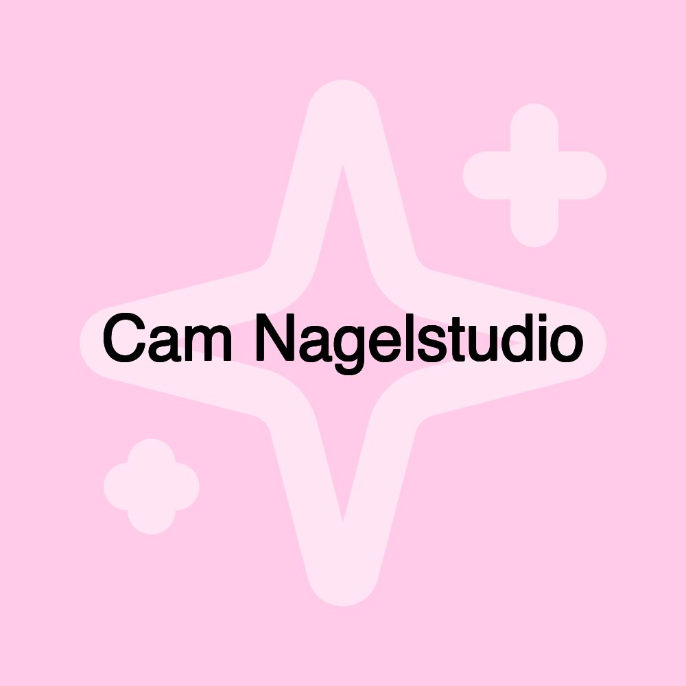 Cam Nagelstudio