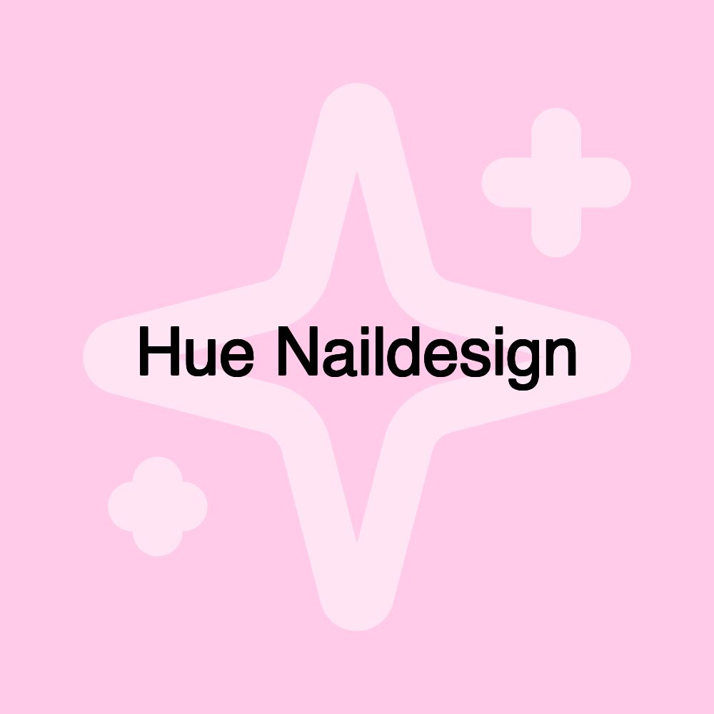 Hue Naildesign