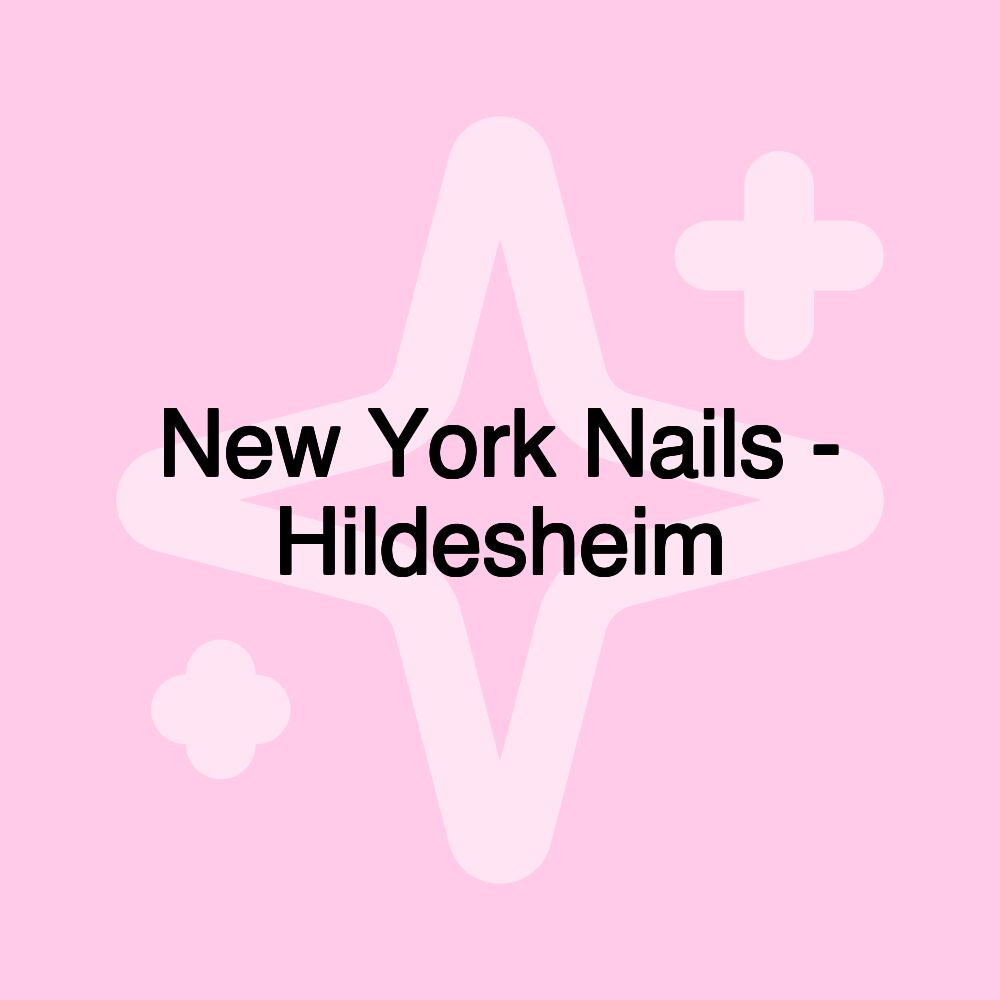 New York Nails - Hildesheim