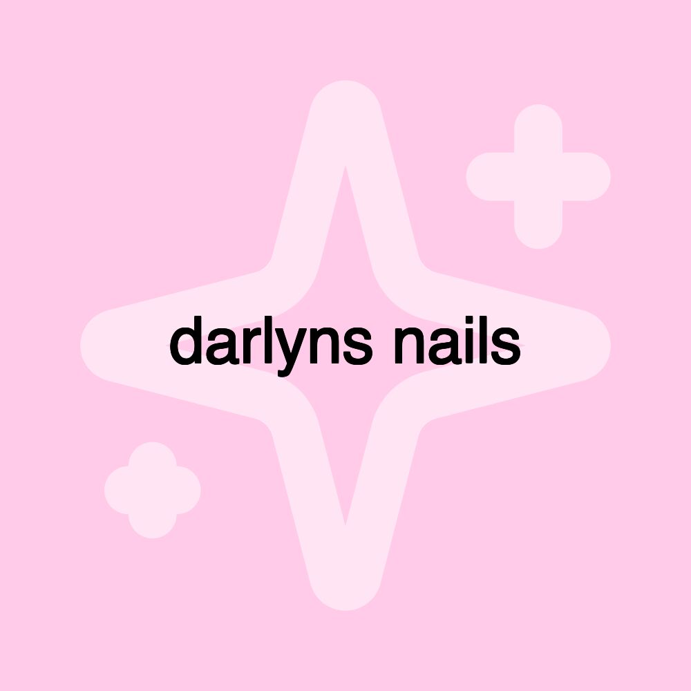 darlyns nails