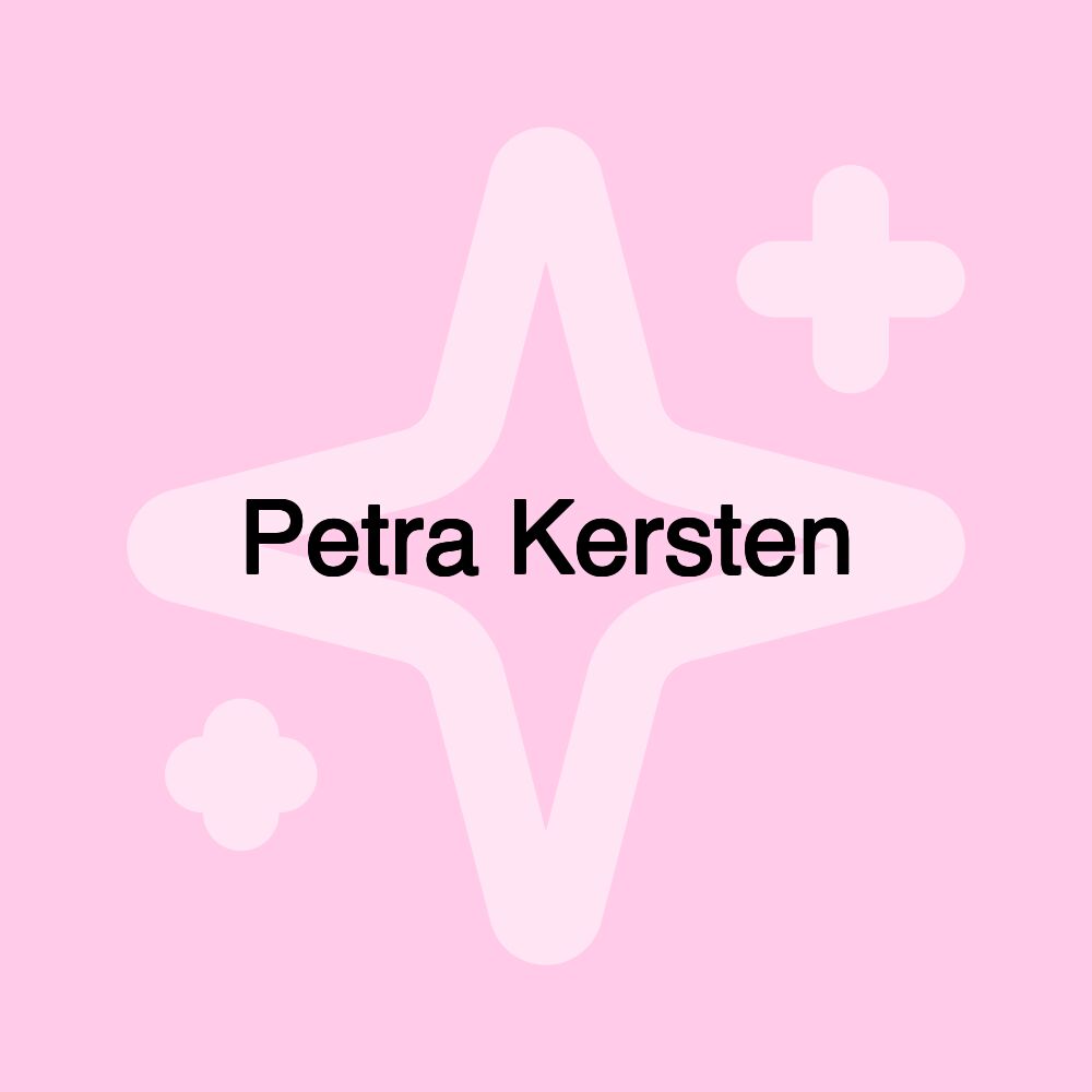 Petra Kersten