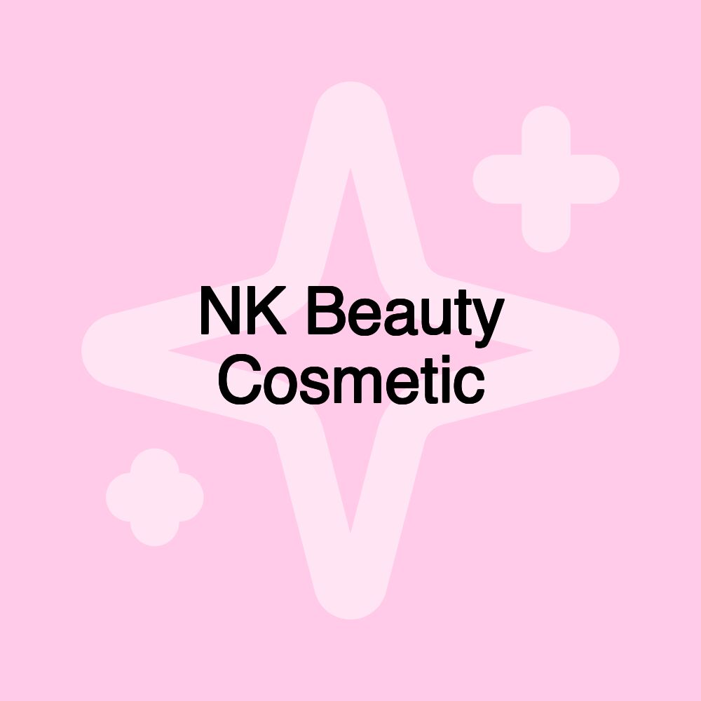 NK Beauty Cosmetic