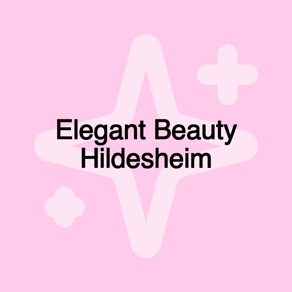 Elegant Beauty Hildesheim