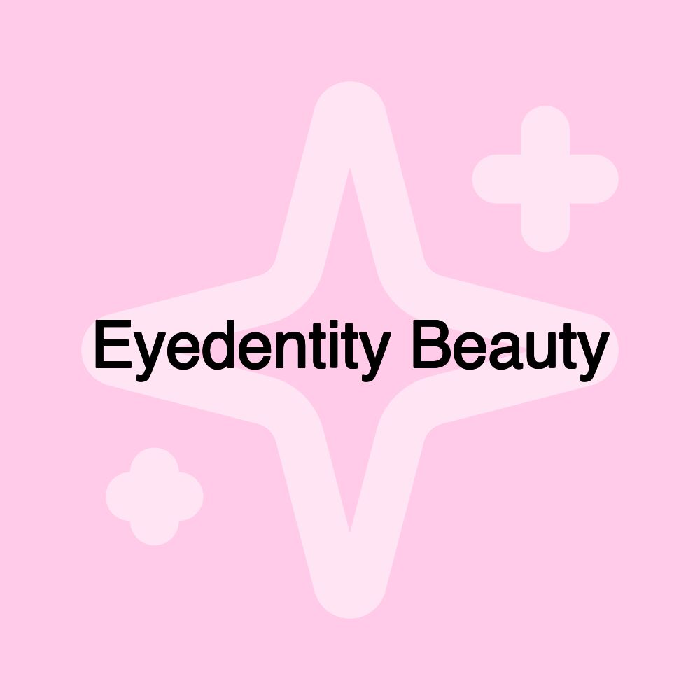 Eyedentity Beauty