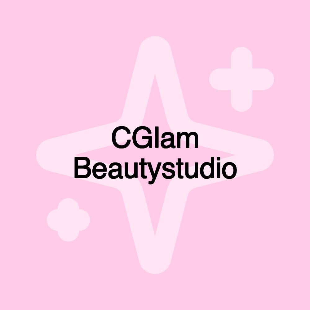 CGlam Beautystudio