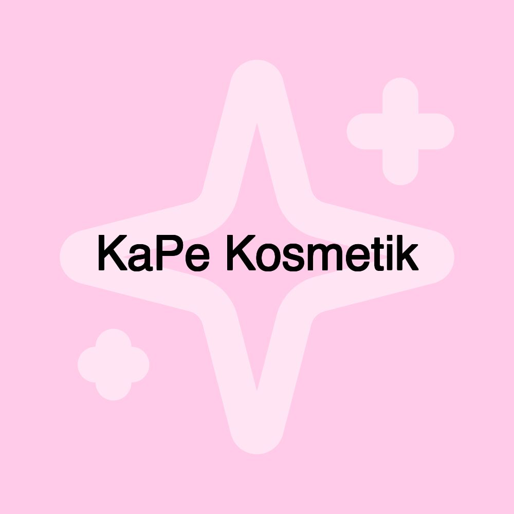 KaPe Kosmetik