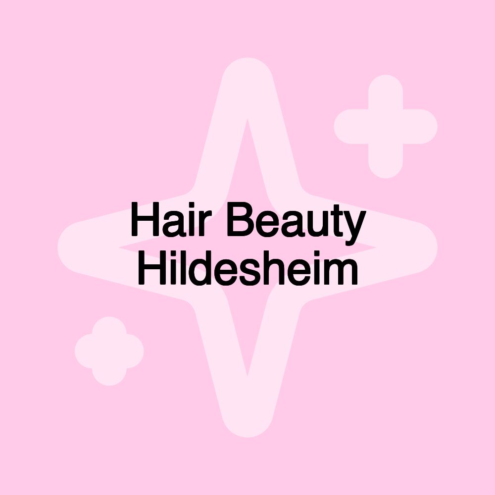 Hair Beauty Hildesheim