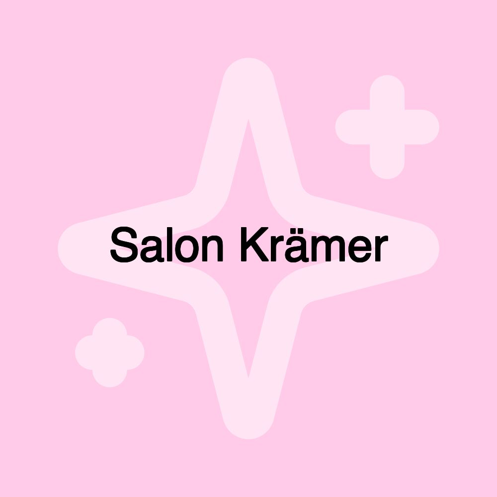 Salon Krämer