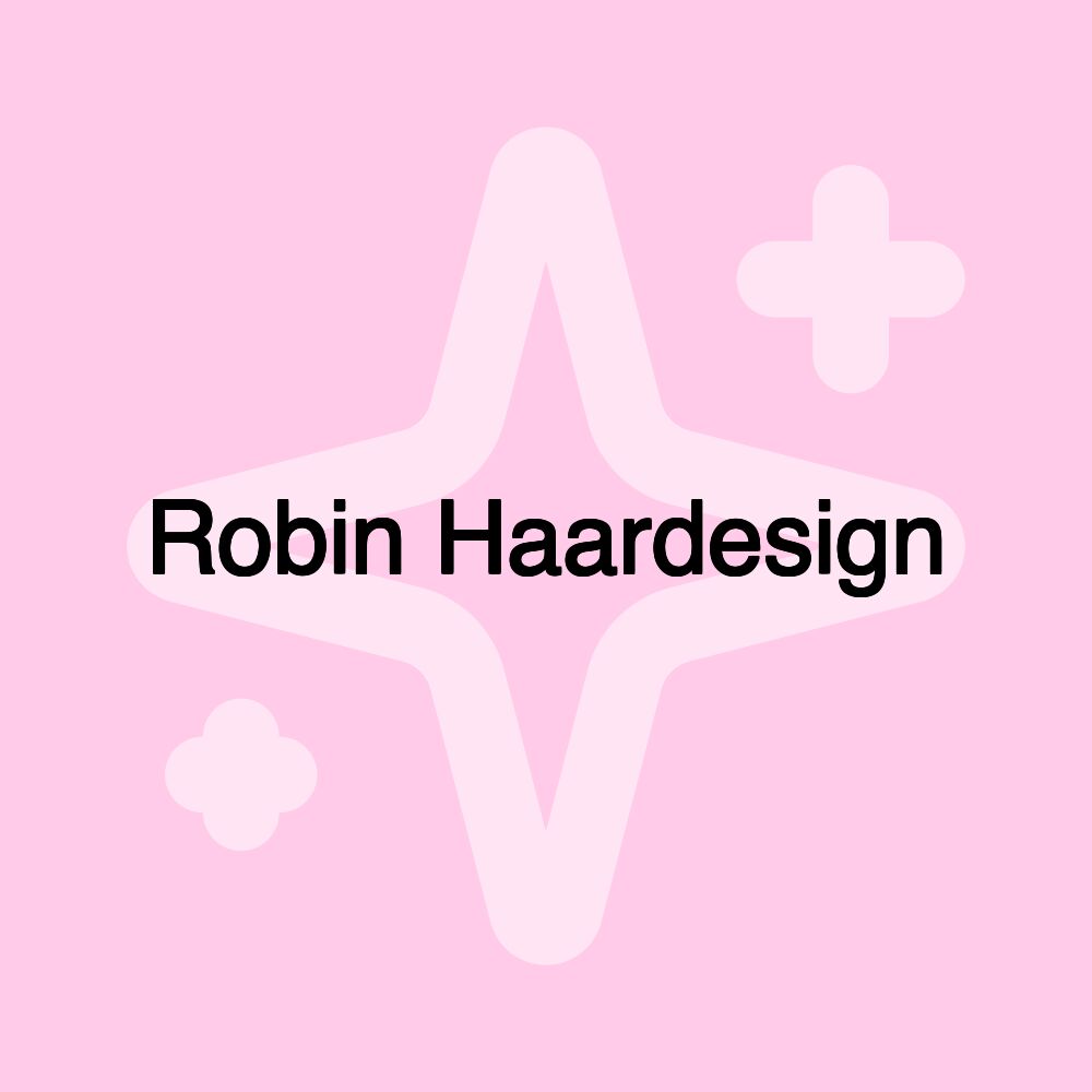 Robin Haardesign