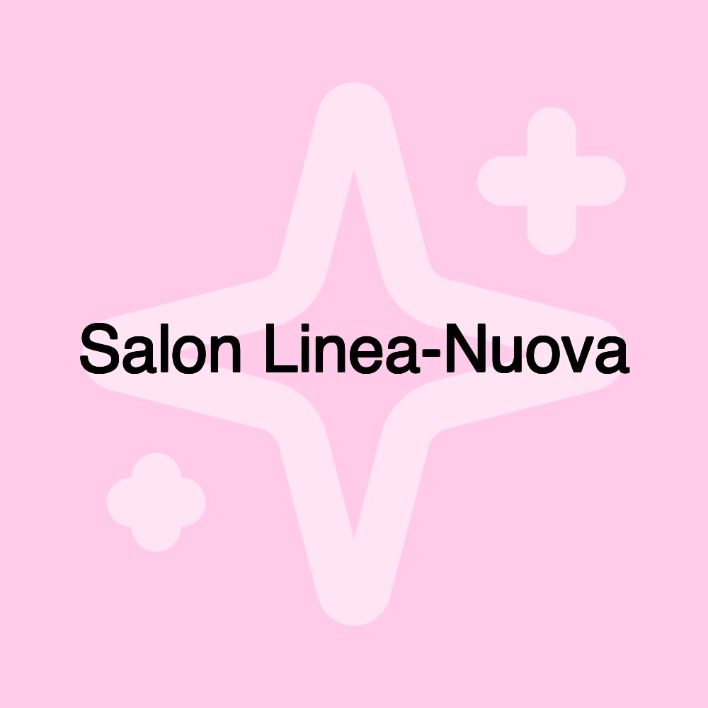 Salon Linea-Nuova