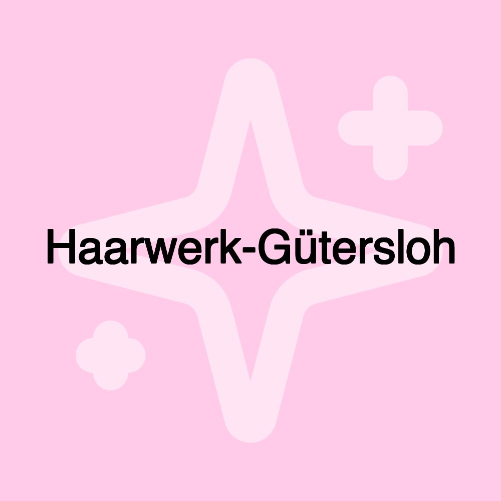 Haarwerk-Gütersloh