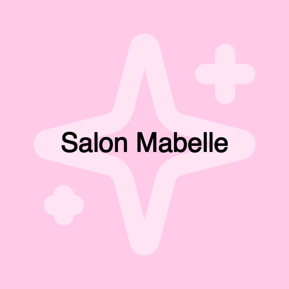 Salon Mabelle