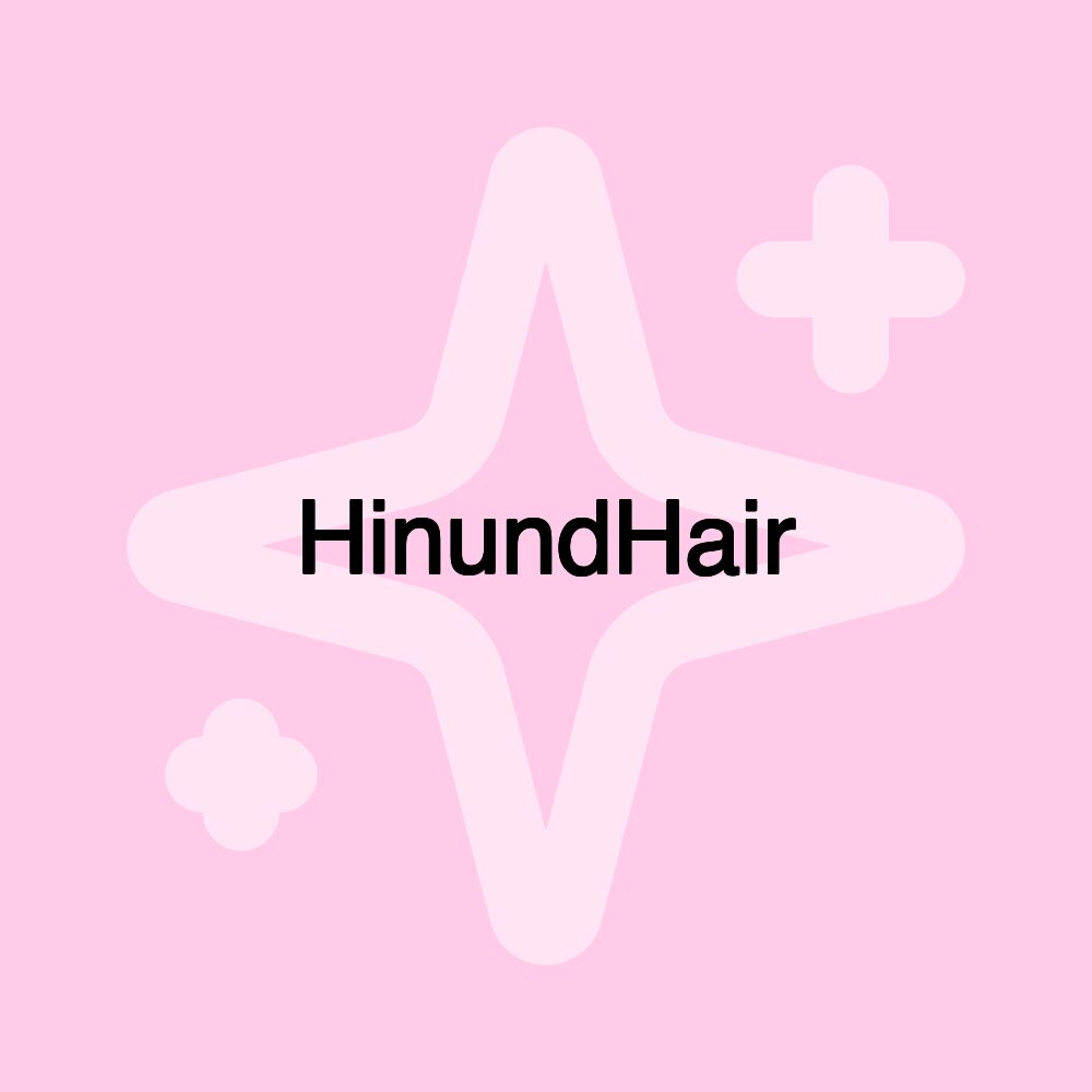 HinundHair